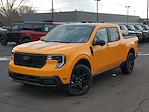 New 2026 Ford Maverick Lariat SuperCrew Cab for sale #260199 - photo 1