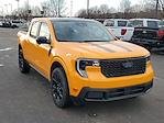 New 2026 Ford Maverick Lariat SuperCrew Cab for sale #260199 - photo 4