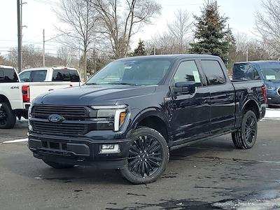 New 2026 Ford F-150 - photo 1