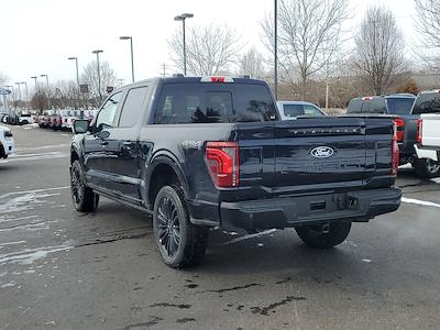 New 2026 Ford F-150 - photo 1