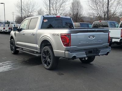2026 Ford F-150 SuperCrew Cab 4WD Pickup for sale #260202 - photo 2