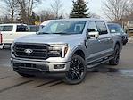 New 2026 Ford F-150 Lariat SuperCrew Cab for sale #260202 - photo 1