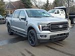 New 2026 Ford F-150 Lariat SuperCrew Cab for sale #260202 - photo 4