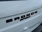 2026 Ford Bronco Sport 4WD SUV for sale #260203 - photo 34