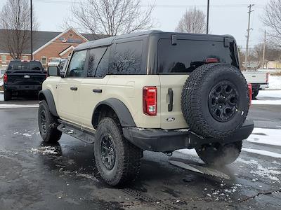 New 2026 Ford Bronco - photo 1