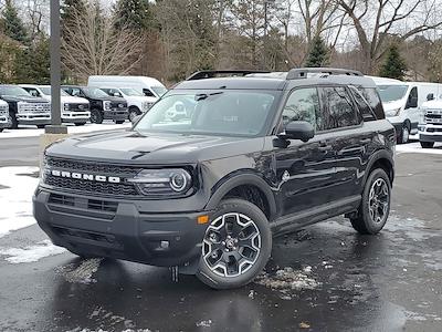 2026 Ford Bronco Sport 4WD SUV for sale #260205 - photo 1