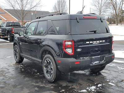 2026 Ford Bronco Sport 4WD SUV for sale #260205 - photo 2