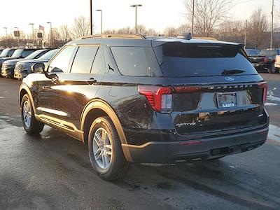 New 2026 Ford Explorer - photo 1