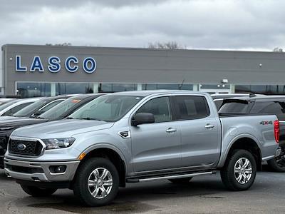 Used 2023 Ford Ranger - photo 1