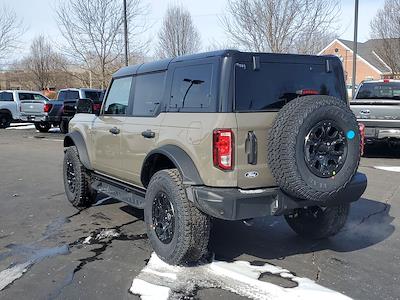 New 2026 Ford Bronco - photo 1