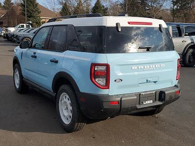 2026 Ford Bronco Sport 4WD SUV for sale #260211 - photo 2