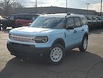New 2026 Ford Bronco Sport Heritage for sale #260211 - photo 1