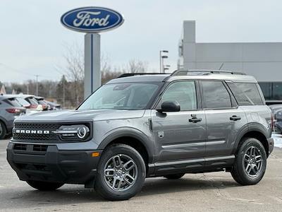 New 2026 Ford Bronco Sport - photo 1