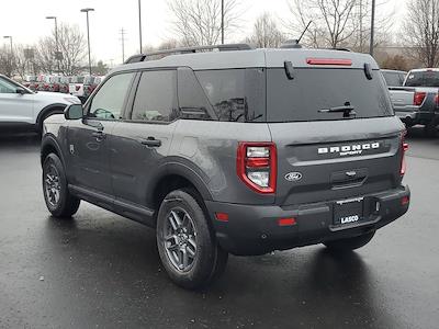 New 2026 Ford Bronco Sport - photo 1
