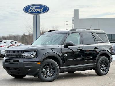 New 2026 Ford Bronco Sport - photo 1