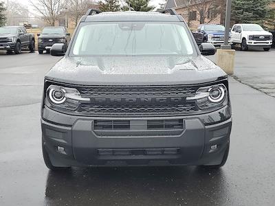 New 2026 Ford Bronco Sport - photo 1