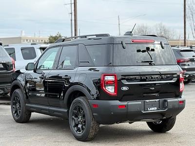 New 2026 Ford Bronco Sport - photo 1