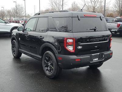 New 2026 Ford Bronco Sport - photo 1