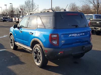 New 2026 Ford Bronco Sport - photo 1