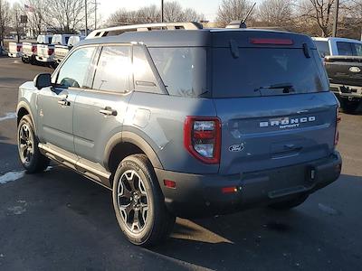 2026 Ford Bronco Sport 4WD SUV for sale #260217 - photo 2