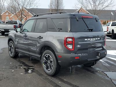New 2026 Ford Bronco Sport - photo 1