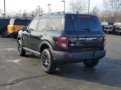 New 2026 Ford Bronco Sport - photo 1