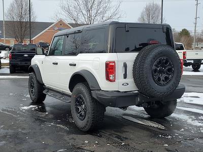 New 2026 Ford Bronco - photo 1