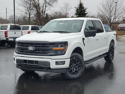 New 2026 Ford F-150 - photo 1