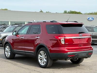 2013 Ford Explorer 4WD SUV for sale #260223B - photo 2