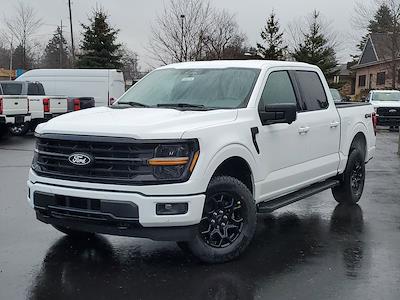 New 2026 Ford F-150 - photo 1