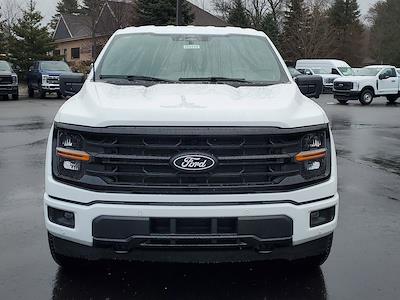 New 2026 Ford F-150 - photo 1