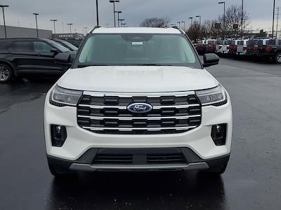 New 2026 Ford Explorer Active for sale #260227 - photo 2