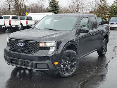 New 2026 Ford Maverick - photo 1