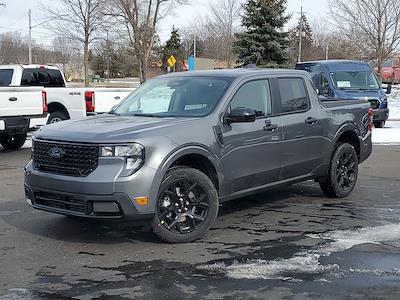 New 2026 Ford Maverick - photo 1