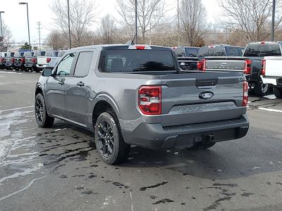 New 2026 Ford Maverick - photo 1