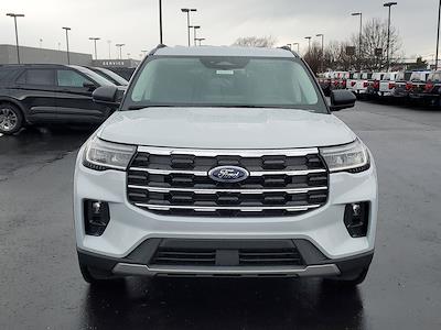 New 2026 Ford Explorer Active for sale #260231 - photo 2