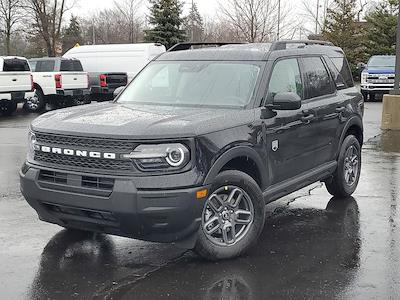 New 2026 Ford Bronco Sport - photo 1