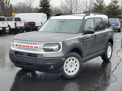 New 2026 Ford Bronco Sport - photo 1