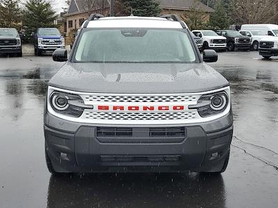 New 2026 Ford Bronco Sport - photo 1