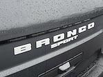 2026 Ford Bronco Sport 4WD SUV for sale #260233 - photo 36
