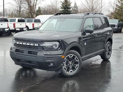 New 2026 Ford Bronco Sport - photo 1