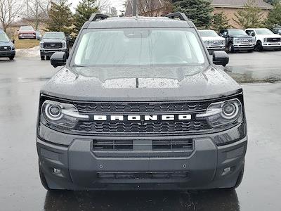 New 2026 Ford Bronco Sport - photo 1