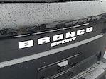 2026 Ford Bronco Sport 4WD SUV for sale #260234 - photo 37