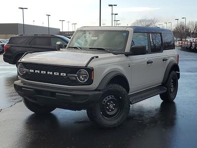 New 2026 Ford Bronco - photo 1