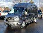 New 2026 Ford Transit 350 HD High Roof Empty Cargo Van for sale #260237 - photo 1