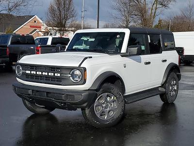 New 2026 Ford Bronco - photo 1