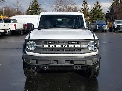 New 2026 Ford Bronco - photo 1