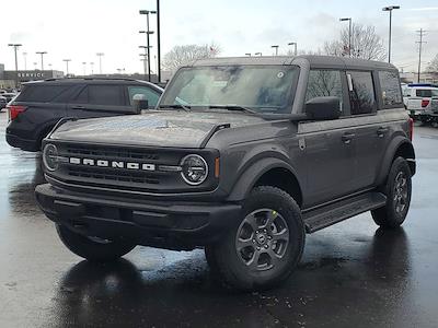 New 2026 Ford Bronco - photo 1