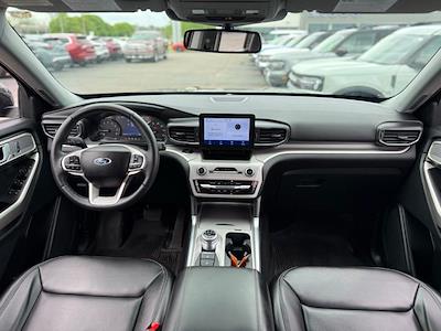 2023 Ford Explorer 4WD SUV for sale #260240A - photo 2
