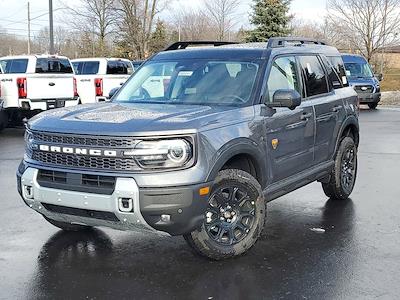 New 2026 Ford Bronco Sport - photo 1